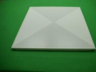 濟(jì)寧鋁扣板廠家-鋁扣板醫(yī)院工程案例效果圖