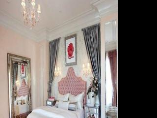 鋁扣板吊頂睡房-臥室鋁扣板吊頂廠家告訴你臥室吊頂必不必要