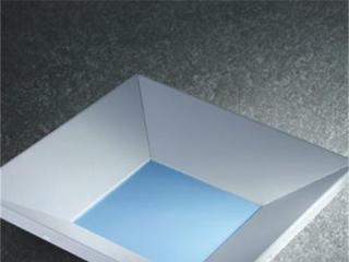 廣元鋁扣板-佛山鋁天花廠家教你辨別微孔鋁扣板