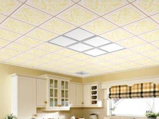 標準集成吊頂異型-集成吊頂廠家