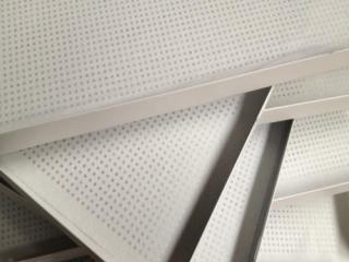 鋁扣板600-工程鋁扣板生產(chǎn)廠家告訴你