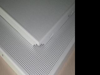 鋁扣板的優(yōu)勢-客廳鋁扣板吊頂?shù)膬?yōu)缺點(diǎn)有哪些