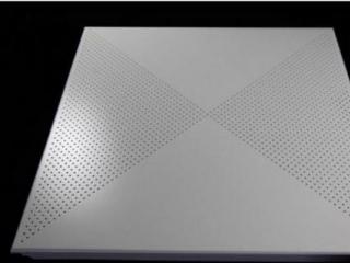 輕質鋁扣板-湛江鋁扣板生產廠家回答你