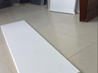 鋁扣板吊頂1200-抗菌鋁扣板使用的規(guī)格有哪些