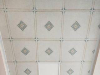 最新陽(yáng)臺(tái)集成吊頂-陽(yáng)臺(tái)安裝什么材質(zhì)的吊頂