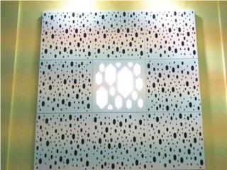 武漢鋁扣板廠家-600*600鋁扣板廠家怎么選