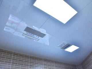 鋁扣板吊頂適合臥室嗎-臥室鋁扣板吊頂廠家講一講臥室吊頂這些事