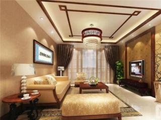 墻面集成吊頂做-鋁扣板吊頂裝不平這樣做