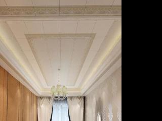 客廳鋁扣板天花吊頂-客廳吊頂優(yōu)缺點(diǎn)