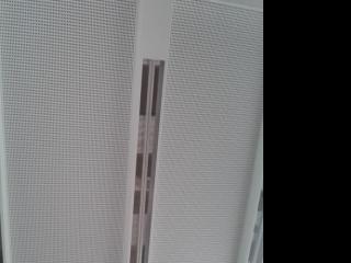 九江鋁扣板-鋁扣板吊頂安裝時(shí)開裂怎么辦