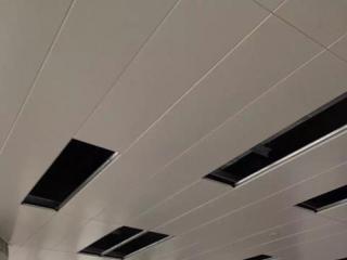 裝吊鋁扣板多少錢一平方米-廚房衛(wèi)生間吊頂多少錢一平米