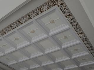 中山集成吊頂報價-集成吊頂有哪些當(dāng)不能上