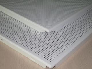 南京鋁扣板吊頂-吊頂鋁扣板廠家南寧直銷講解