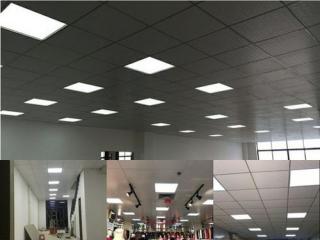 吊頂鋁扣板嵌入式-衛(wèi)生間鋁扣板吊頂廠家告訴你