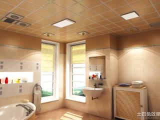 一個衛(wèi)生間集成吊頂價格-集成吊頂價格是多少一平方米