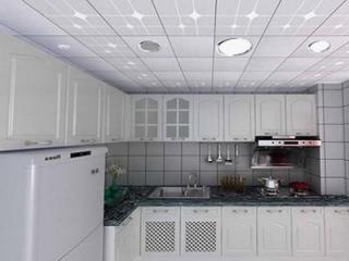 鋁扣板哪一家好-鋁扣板工廠哪家好