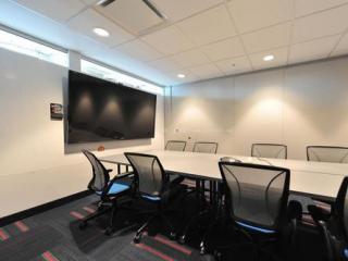 辦公室鋁扣板吊頂效果圖-辦公室鋁扣板吊頂優(yōu)點(diǎn)