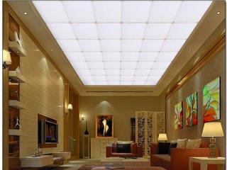 集成鋁扣板廠家直銷-600*600鋁扣板廠家怎么選