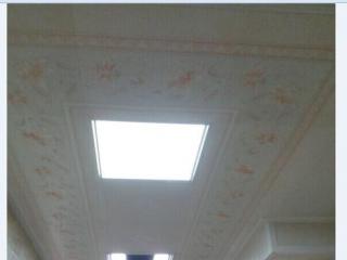 衛(wèi)生間鋁扣板吊頂工藝-看衛(wèi)生間鋁扣板吊頂廠家怎么分析