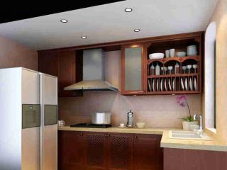 鋁扣板吊頂板大的貴還是小的貴-廠家直銷的吊頂鋁扣板怎么樣