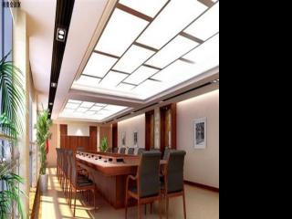 公司鋁扣板吊頂-佛山美利龍高校鋁扣板吊頂工程案例之佛山科學(xué)技術(shù)學(xué)院新校區(qū)