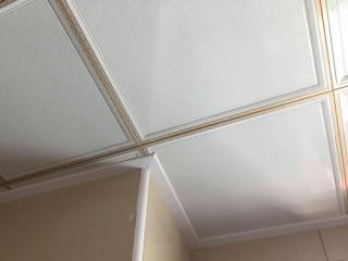 海鹽集成吊頂企業(yè)-大型企業(yè)、知名品牌要擔(dān)負(fù)起維護(hù)集成扣板市場的義務(wù)