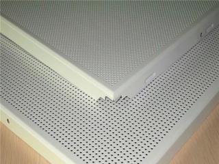 廣西鋁扣板價格-廣東鋁扣板廠家講防靜電鋁扣板哪里可以用