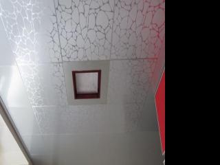 質(zhì)量好的方形鋁扣板吊頂-吊頂鋁扣板厚的好還是薄的好