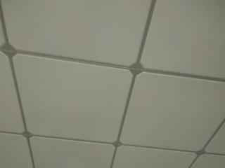 集成鋁扣板尺寸-鋁扣板批發(fā)廠家教你準備鋁扣板吊頂輔料