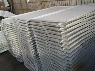 鋁扣板重量-吊頂鋁扣板不知道怎么選