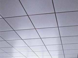 中國(guó)鋁扣板品牌-淺談鋁扣板行業(yè)的前景及發(fā)展方向