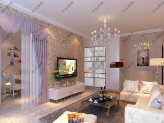 鋁扣板吊頂裝效果圖-先來看看臥室吊頂效果圖