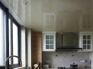 廚房吊頂鋁扣板是怎么樣吊的-廚房鋁扣板吊頂怎么選