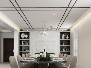 鋁扣板大板吊頂-臥室吊頂鋁扣板吊頂