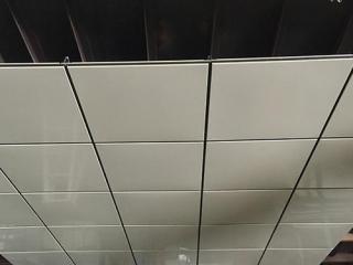 合肥鋁扣板生產(chǎn)廠家-鋁扣板生產(chǎn)廠家問鋁扣板怎么做的