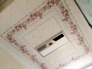 沐風(fēng)集成吊頂-集成吊頂?shù)陌惭b需要注意什么