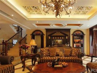 鋁扣板吊頂一平方米需要多少錢-鋁扣板吊頂包工包料多少錢