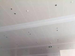 環(huán)保鋁扣板-挑選衛(wèi)生間鋁扣板吊頂小知識(shí)