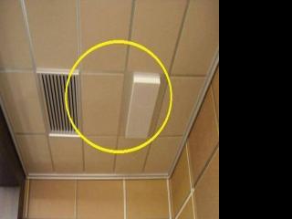 陽(yáng)臺(tái)吊頂用鋁扣板還是生態(tài)板-陽(yáng)臺(tái)吊頂用鋁扣板好不好