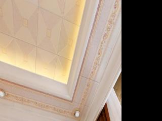 撫順集成吊頂價(jià)格-佛山集成吊頂廠家講解鋁扣板集成吊頂價(jià)格