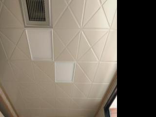 鋁扣板吊頂性能-微孔鋁扣板有什么優(yōu)勢