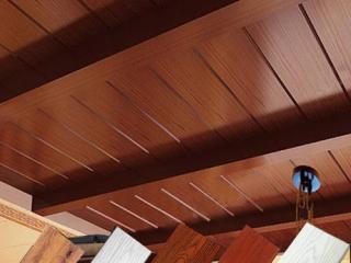 長(zhǎng)條集成吊頂圖片-長(zhǎng)條吊頂鋁扣板拆卸步驟