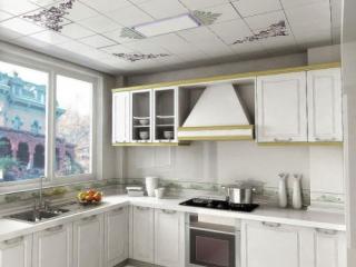 怎么樣選擇衛(wèi)生間的鋁扣板-衛(wèi)生間鋁扣板吊頂圖片大放送