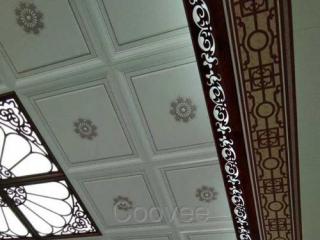 集成吊頂方向-集成吊頂有哪些特點呢