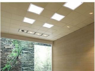 客廳天花鋁扣板-鋁扣板吊客廳怎么樣