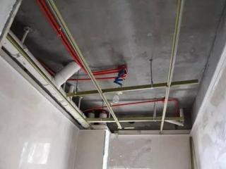 廚房鋁扣板厚度-廚房吊頂材料怎么選