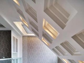 中國鋁扣板吊頂品牌-來講講為什么選品牌鋁扣板