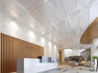 整體鋁扣板吊頂發(fā)展趨勢(shì)-鋁扣板吊頂還是集成吊頂好