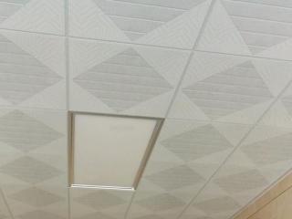 吊頂鋁扣板哪種好-專業(yè)鋁扣板廠家分析塑鋼吊頂和鋁扣板吊頂那個好