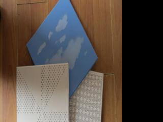 濰坊鋁扣板-鋁扣板吊頂挑選的三大要點(diǎn)鋁扣板生產(chǎn)廠家手把手教你